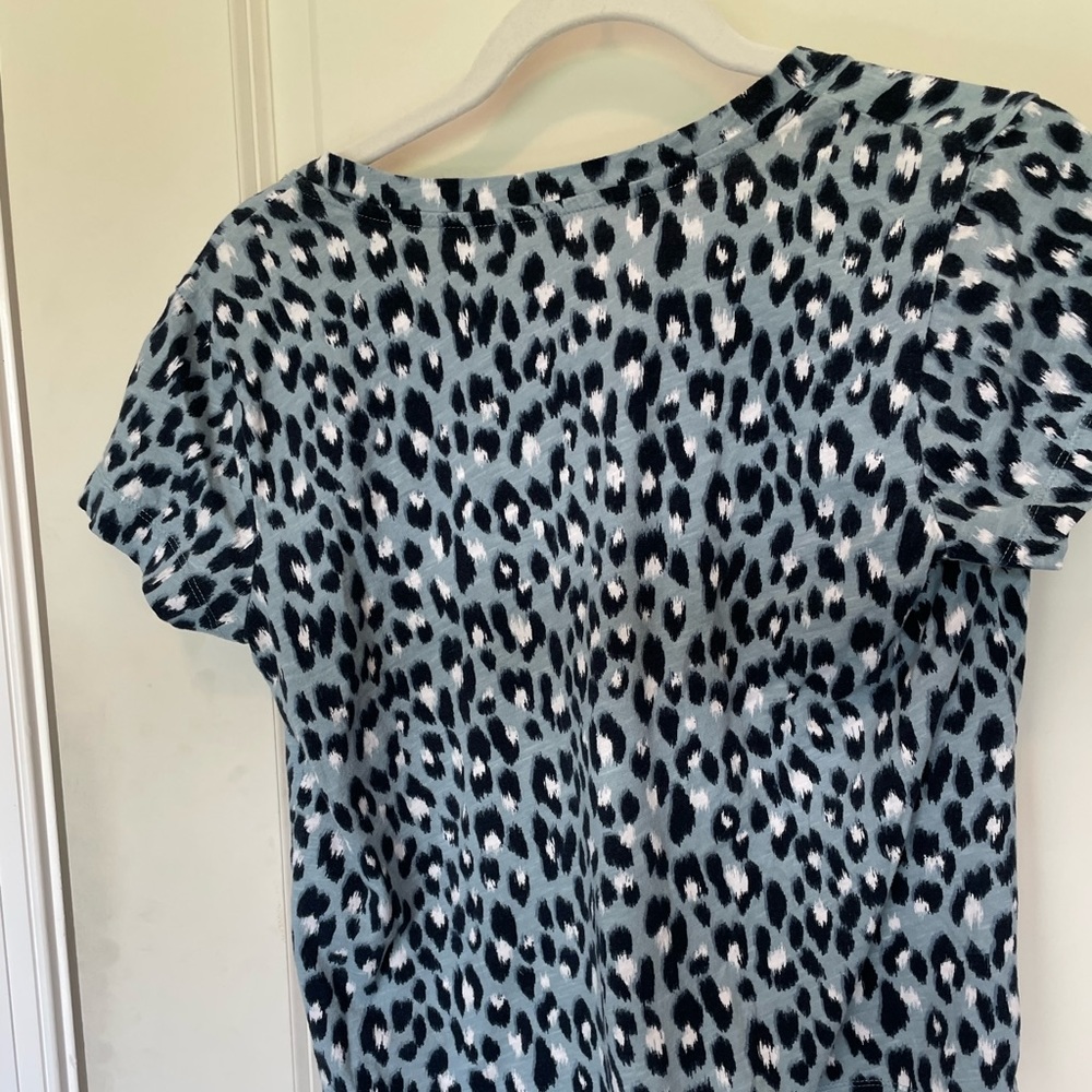 Loft Tee - Picture 5 of 5